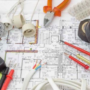 Proyectos eléctricos residenciales e industriales Madrid y Castilla-La Mancha