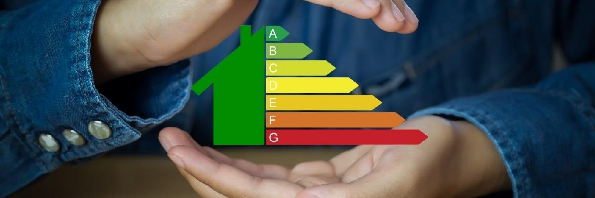 Certificado energético CEE en madrid y castilla la mancha