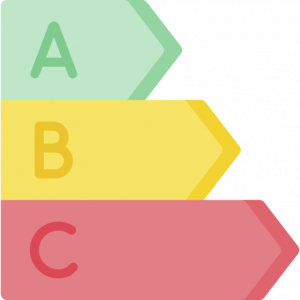 Certificado energético CEE en madrid y castilla la mancha