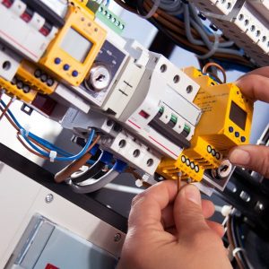 instalaciones eléctricas en madrid y castilla la mancha