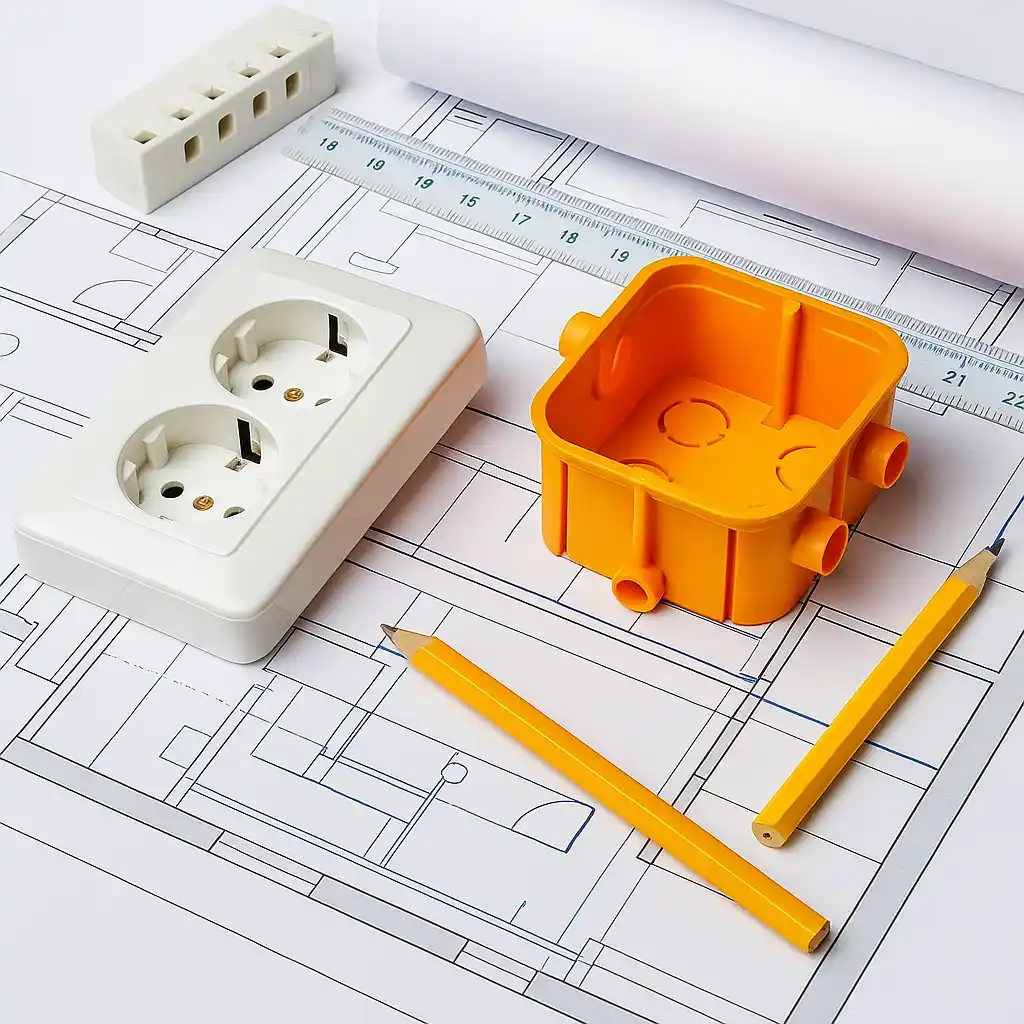 Proyectos eléctricos en Madrid para locales, viviendas y empresas