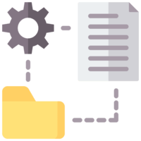 Tramitación completa