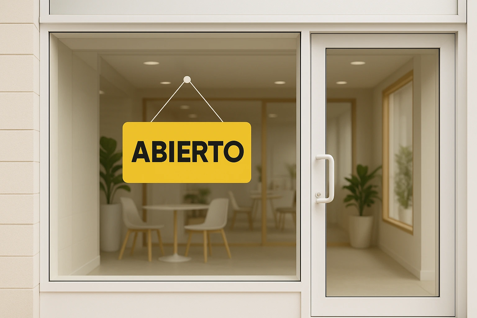 Licencias de actividad en Madrid para apertura de negocios